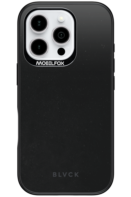 BLVCK 2.0 - Apple iPhone 16 Pro