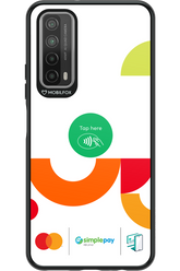 OTP EU Color 2.0 - Huawei P Smart 2021