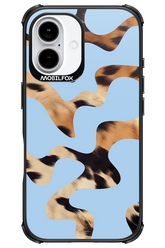 Funky Deer - Apple iPhone 16