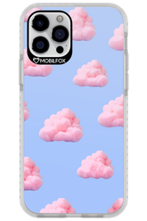 Cloudy - Apple iPhone 12 Pro