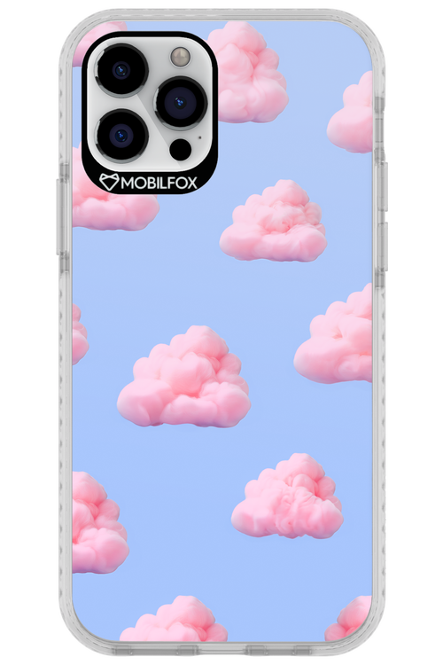 Cloudy - Apple iPhone 12 Pro