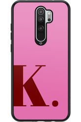 K (Sorbet) 2.0 - Xiaomi Redmi Note 8 Pro