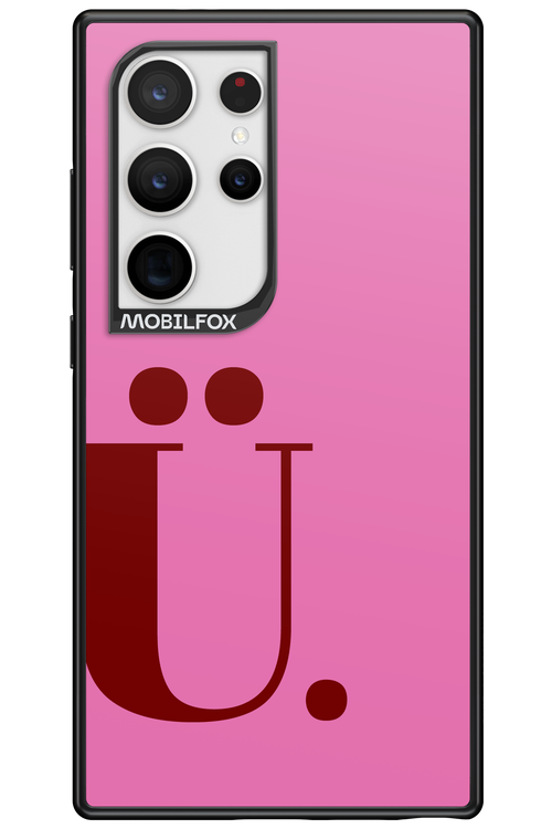 U II (Sorbet) 2.0 - Samsung Galaxy S24 Ultra