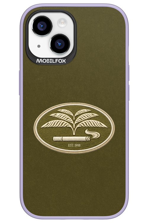 Nature Check - Apple iPhone 15