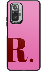 R (Sorbet) 2.0 - Xiaomi Redmi Note 10S