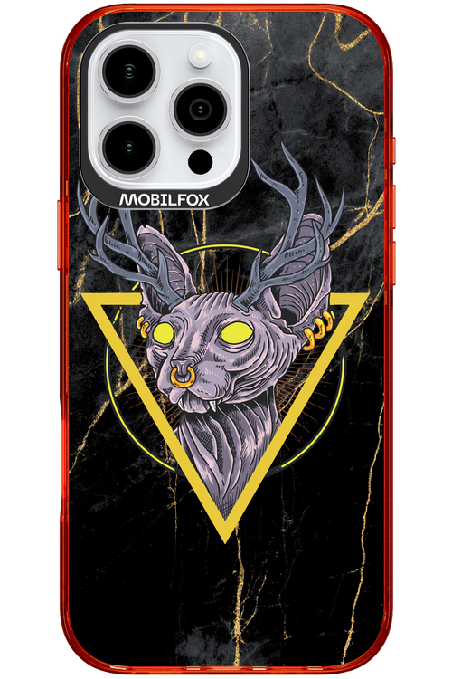 Bastet - Apple iPhone 16 Pro Max