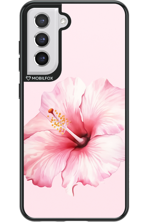 HibiPinky 2.0 - Samsung Galaxy S21 FE