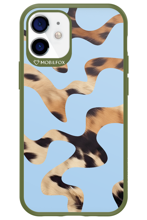 Funky Deer - Apple iPhone 12 Mini