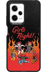 Girls Night 2.0 - Xiaomi Redmi Note 12 Pro 5G