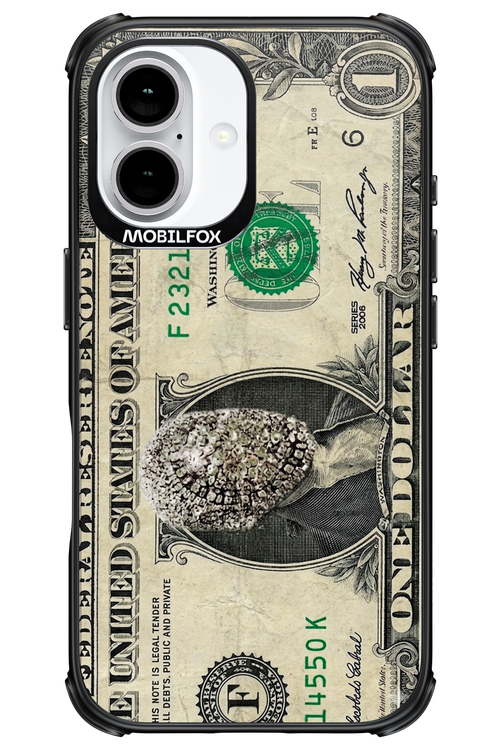 mask 2.0 - Apple iPhone 16