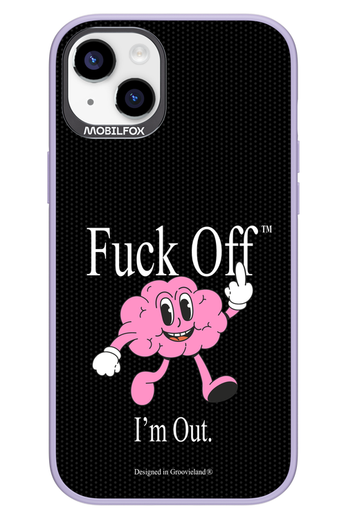 Bye Brain - Apple iPhone 14 Plus