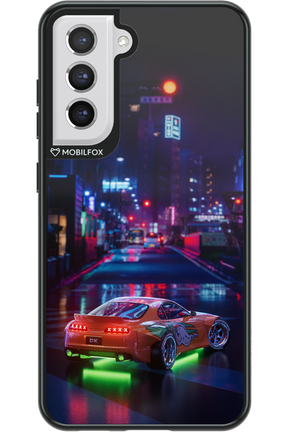 Tokyo Dreams - Samsung Galaxy S21 FE