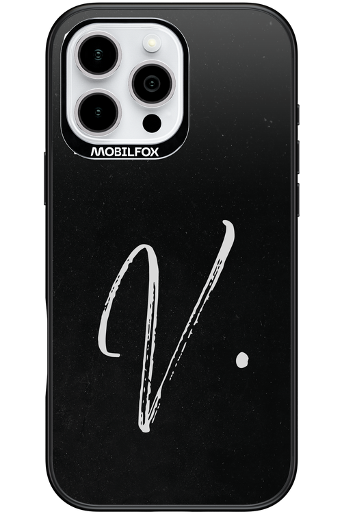 (Off Space) V 2.0 - Apple iPhone 16 Pro Max