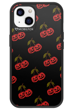 Spicey Pumpkin - Apple iPhone 13