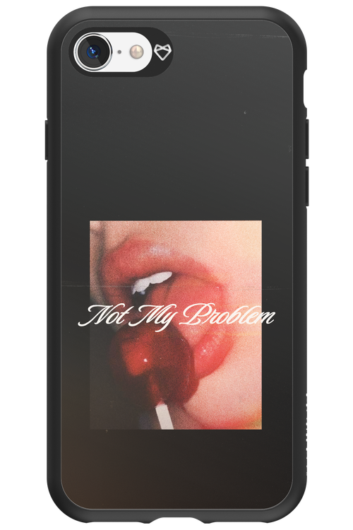 Not My Problem II 2.0 - Apple iPhone SE 2022