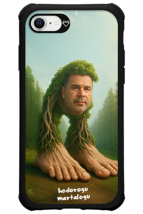 Hodorogu Martalogu - Apple iPhone SE 2020
