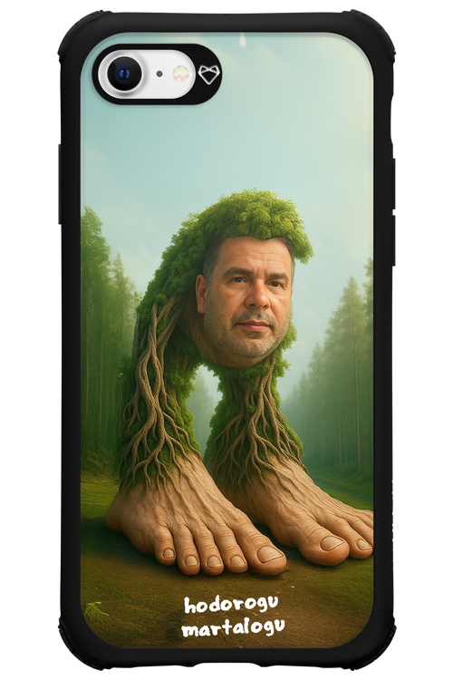 Hodorogu Martalogu - Apple iPhone SE 2020