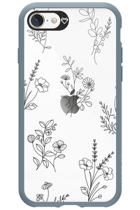 Bouquet - Apple iPhone SE 2020