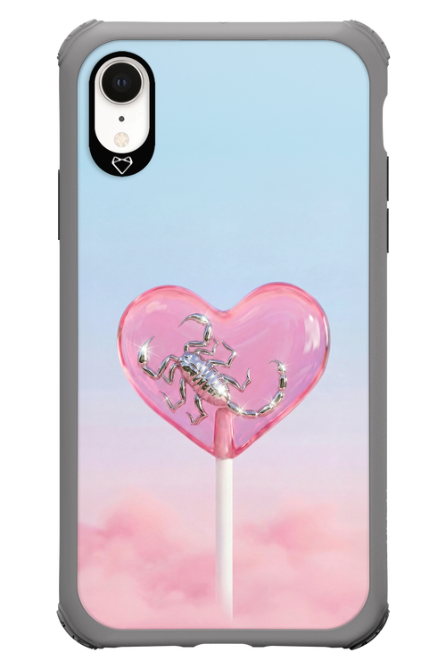 Scorpio Heart 2.0 - Apple iPhone XR