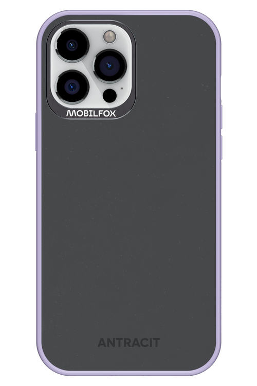 Antracit 2.0 - Apple iPhone 13 Pro Max