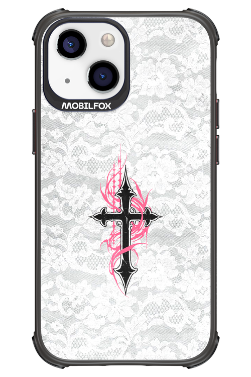 Soft halo 2.0 - Apple iPhone 13 Mini