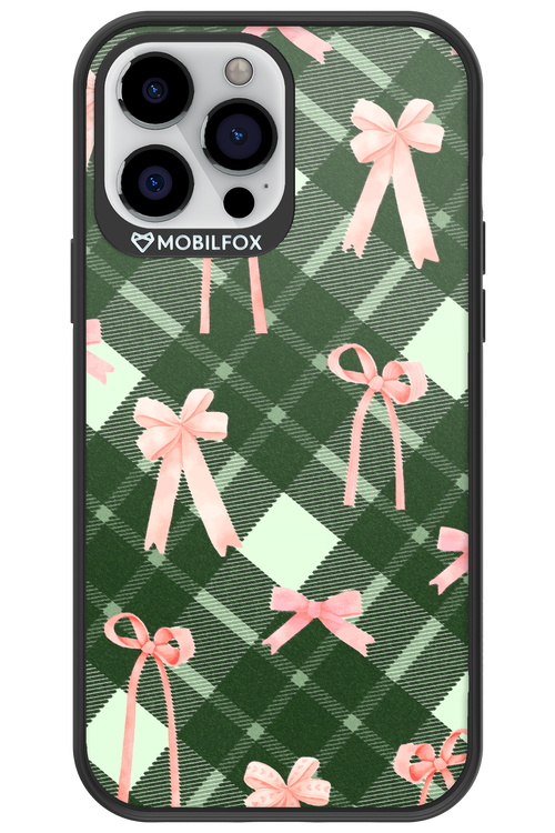 Blanket Fluff - Apple iPhone 13 Pro Max