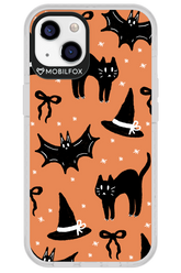 Cat & Bat - Apple iPhone 13