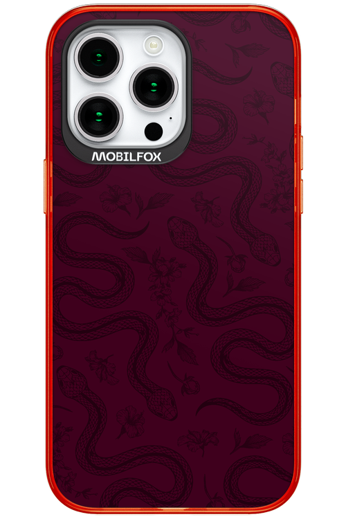 Temptation 2.0 - Apple iPhone 15 Pro Max