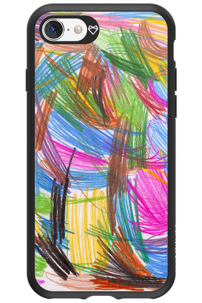 Xrax 2 2.0 - Apple iPhone SE 2022