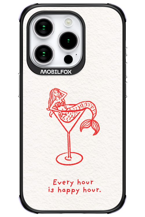 Happy Hour - Apple iPhone 15 Pro