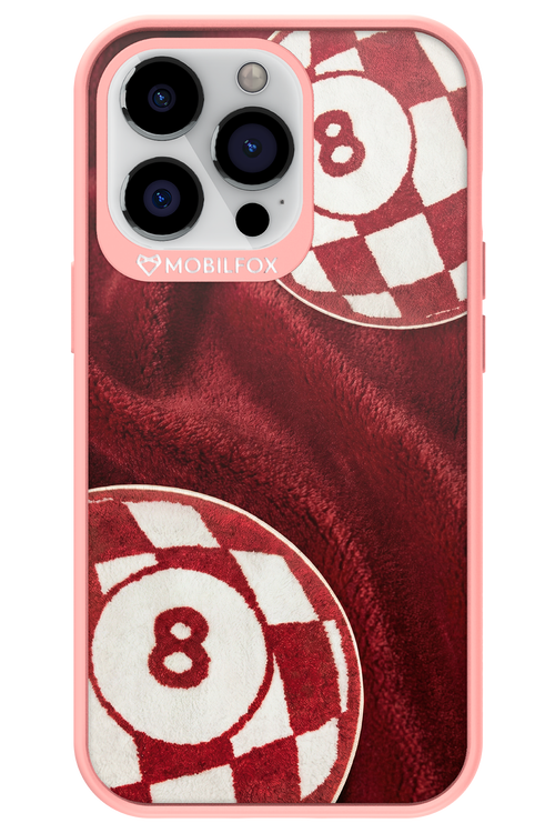 Lucky 8 2.0 - Apple iPhone 13 Pro