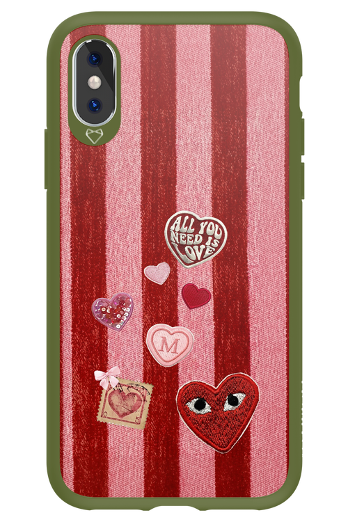 Soul Jeans 2.0 - Apple iPhone XS