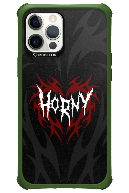 HORNY 2.0 - Apple iPhone 12 Pro Max