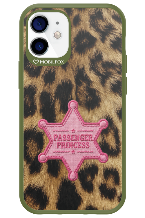 Passenger Princess 2.0 - Apple iPhone 12 Mini