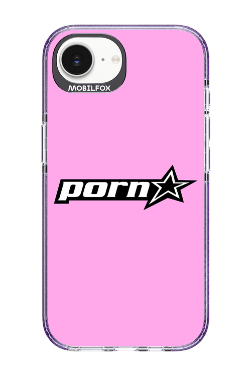 Porn 2.0 - Apple iPhone 16e