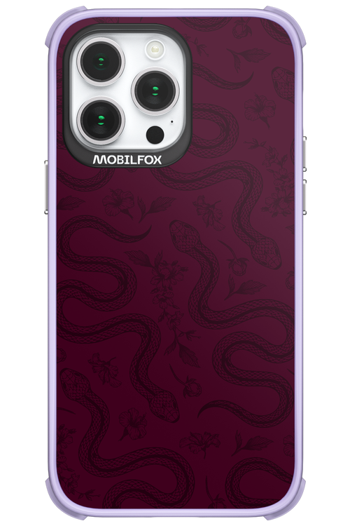 Temptation 2.0 - Apple iPhone 14 Pro Max