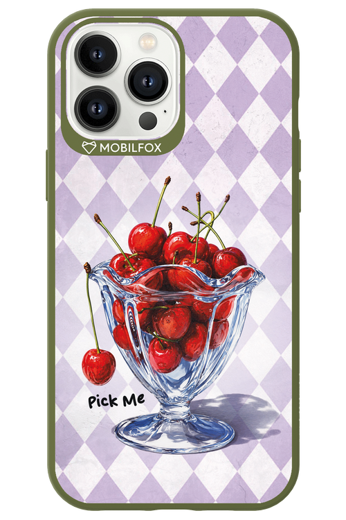 Pick Me 2.0 - Apple iPhone 13 Pro Max
