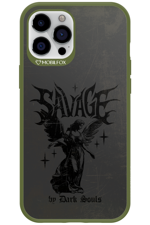 St. Savage - Apple iPhone 12 Pro Max
