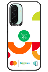 OTP EU Color 2.0 - Samsung Galaxy A26