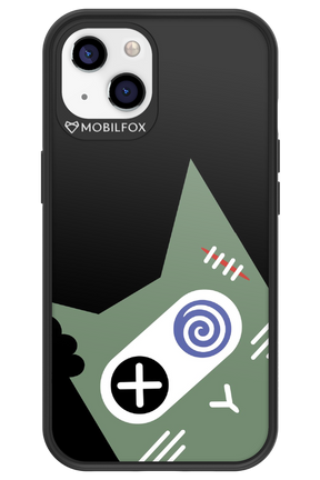 scarface - Apple iPhone 13