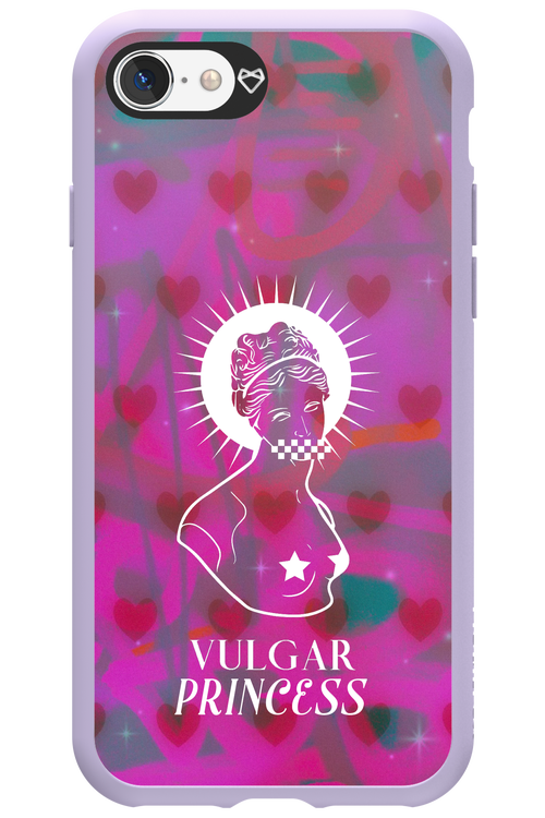 Vulgar Princess - Apple iPhone SE 2022