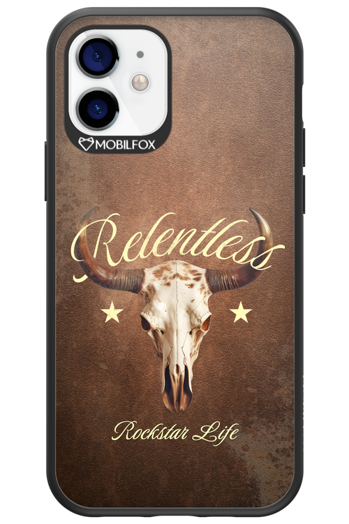 Relentless2 2.0 - Apple iPhone 12