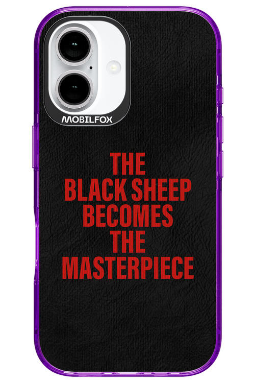 sheep 2.0 - Apple iPhone 16