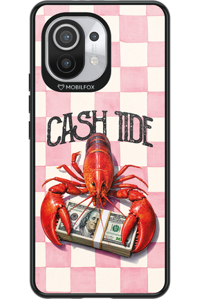 Cash Tide 2.0 - Xiaomi Mi 11 5G