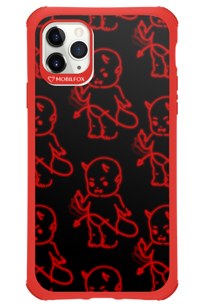 Hell Nah - Apple iPhone 11 Pro Max
