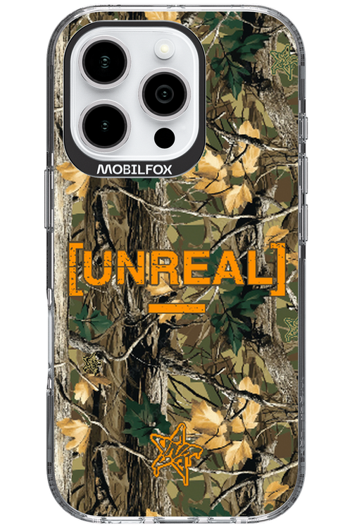 Realtree - Apple iPhone 16 Pro