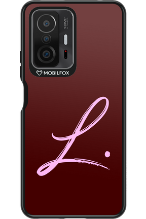 (Dark Blush) L 2.0 - Xiaomi Mi 11T