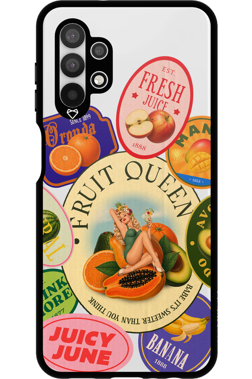 Fruit Queen 2.0 - Samsung Galaxy A13 4G