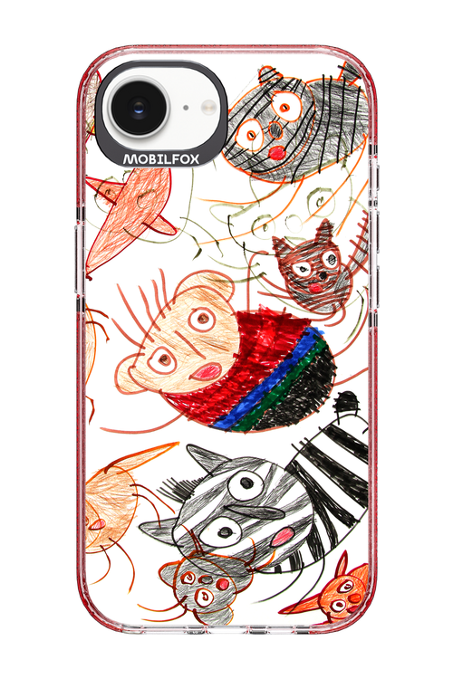 Dream 2.0 - Apple iPhone 17e