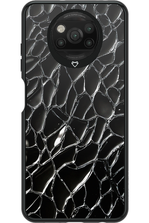 Alien Grid 2.0 - Xiaomi Poco X3 NFC